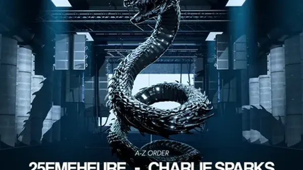 Organïk : Kruelty + Charlie Sparks + Mad Dog & More | Interference