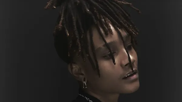 Adés The Planet + Victor Janvier | Le Metronum