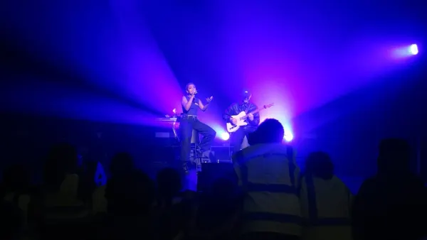 Goûter-Concert | Le Metronum