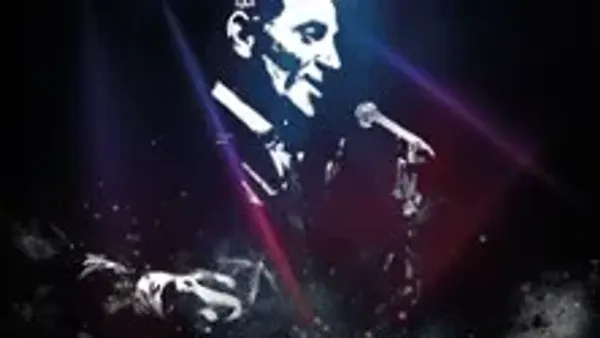 Formidable ! Aznavour | Casino Barrière