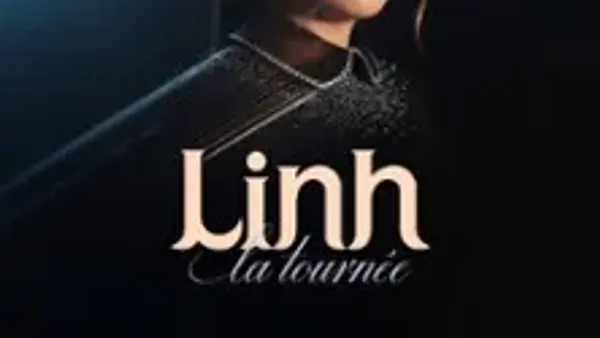 Linh - La Tournée | Casino Barrière