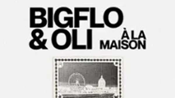 Bigflo & Oli - Karma Tour | Zenith