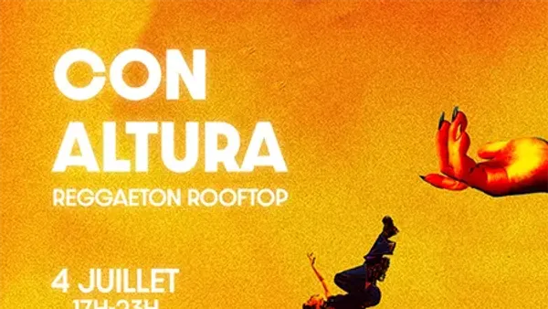 Doka - Con Altura | Interference