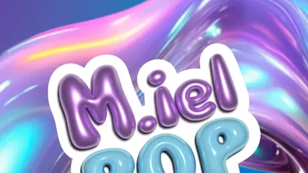 M.iel POP : Pop • Drag • Queer | Interference - Nocto