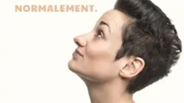 Caroline Estremo - Normalement | Casino Barrière