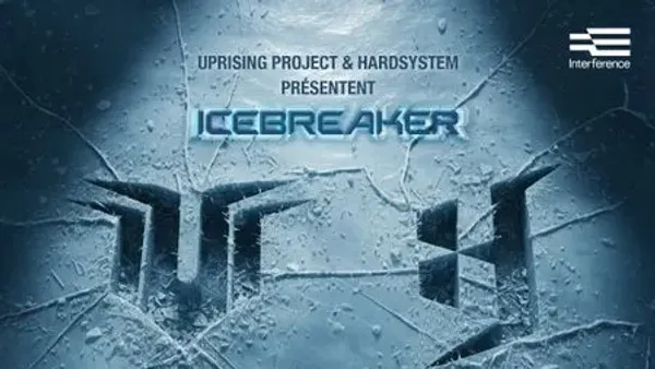 UPRISING x HARDSYSTEM : ICEBREAKER | Interference