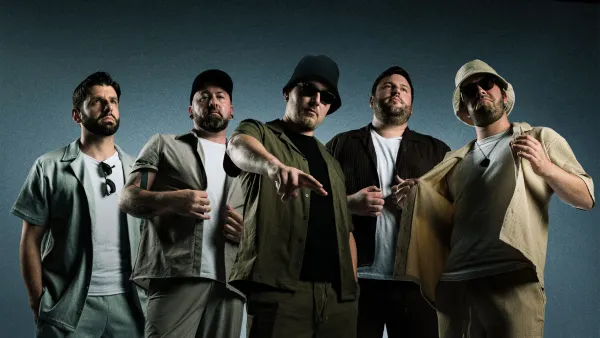 Amblar | Le Metronum / Scène de Musiques Actuelles de Toulouse