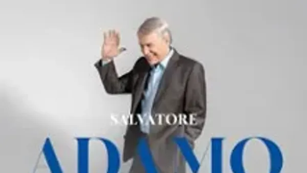 Salvatore Adamo | SALLE HORIZON PYRENEES MURET