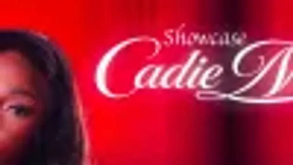 Cadie Nelva Showcase Toulouse | L'Étoile Toulouse