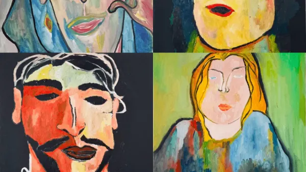 Regards Sonores – Exposition musicale | Le Metronum