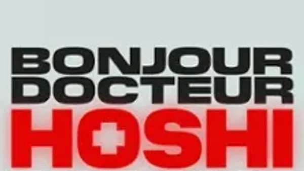 Hoshi - Bonjour Docteur Tour | Zenith