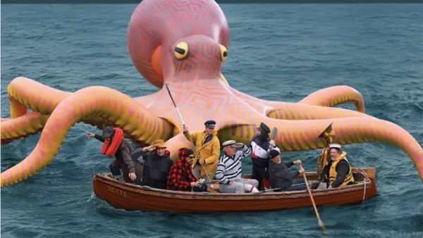 FAT FREDDY'S DROP | Le Bikini