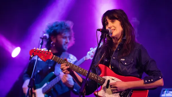 Danger Zoo | Le Metronum / Scène de Musiques Actuelles de Toulouse - Nocto