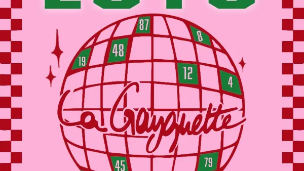 LA GAYGUETTE FAIT SON 1er LOTO ! | Social Hub Toulouse