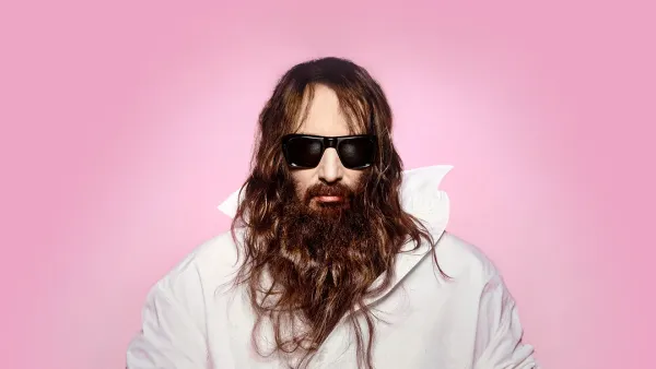 SÉBASTIEN TELLIER | Le Bikini
