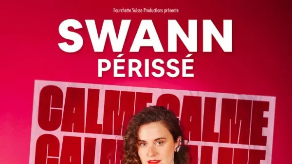 SWANN PERISSÉ | Casino Barrière
