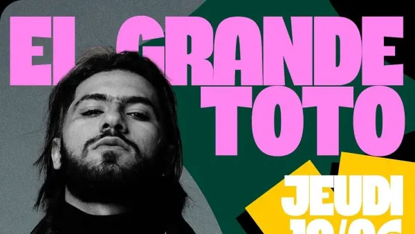 Showcase El Grande Toto | La Terrazza