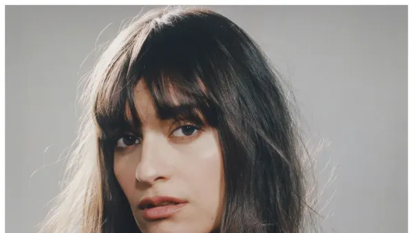 CLARA LUCIANI | Zenith