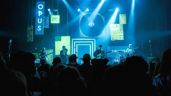 Focus d’Opus : Faust + De Fleur + Tyon | Le Metronum