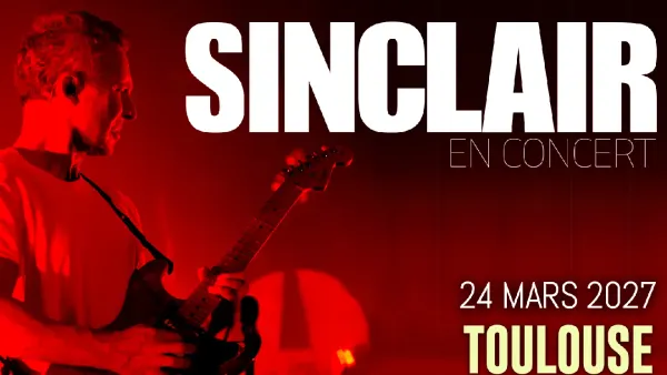 SINCLAIR | Le Bikini