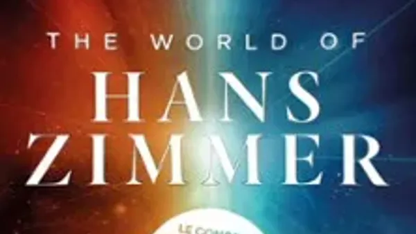 The World of Hans Zimmer - A New Dimension | Zenith - Nocto
