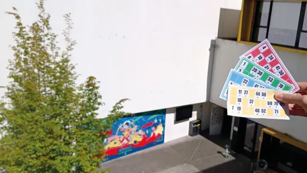 Rio Loto – Bingo Loco | Le Metronum / Scène de Musiques Actuelles de Toulouse - Nocto