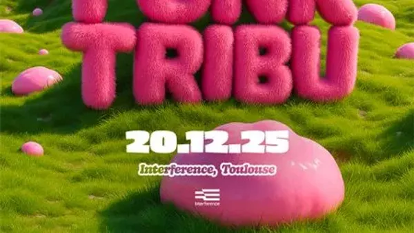 FLUID : Funk Tribu & more | Interference