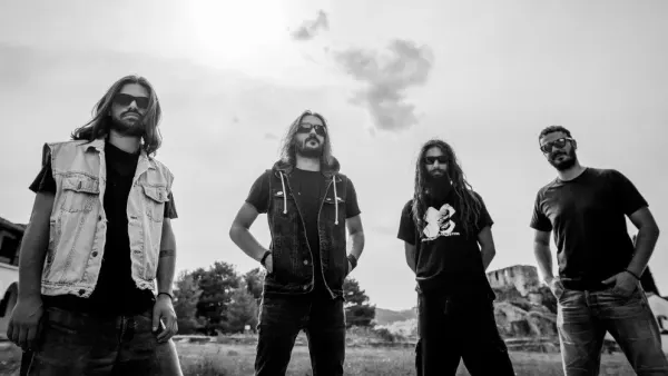 Villagers Of Ioanina City + My Diligence | Le Metronum