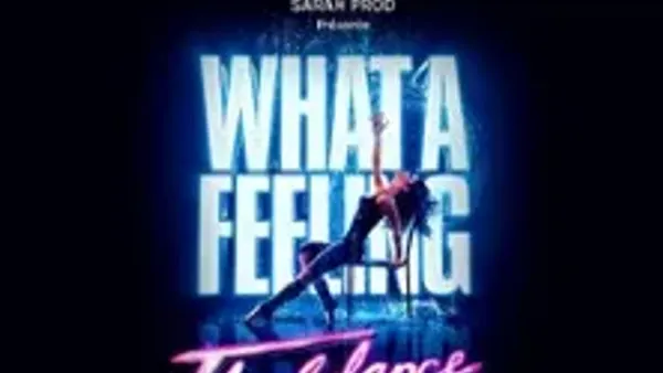 Flashdance, The Musical - Tournée | Casino Barrière