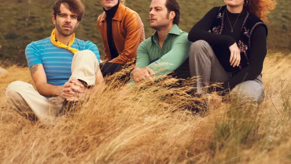 After Geography + Kieran Thorpe | Le Metronum