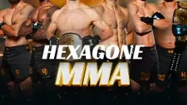 Hexagone MMA | Zenith - Nocto