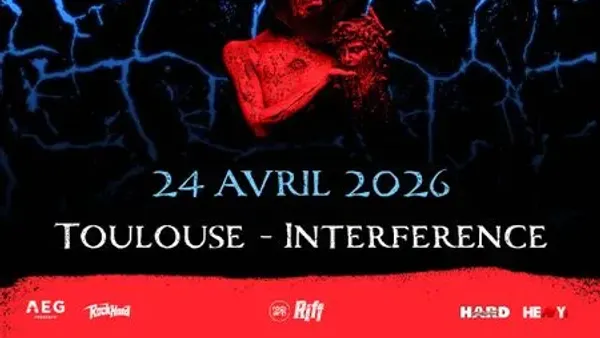 Machine Head | Interference - Nocto