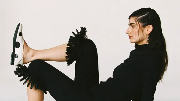 MARGUERITE | Le Bikini - Nocto