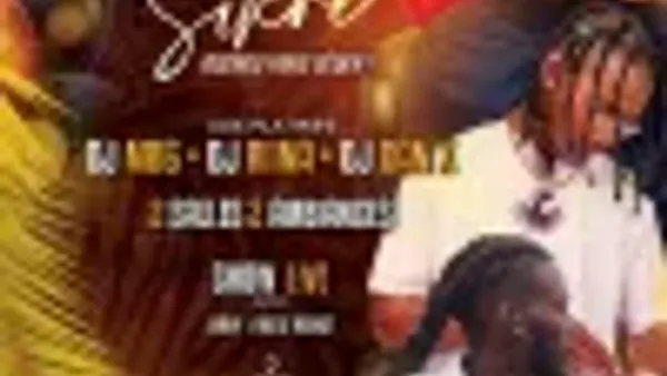 Tantasyon SikrÉ | Le Bentleys