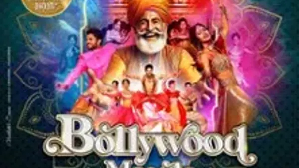 Bollywood Masala - Tournée | Casino Barrière