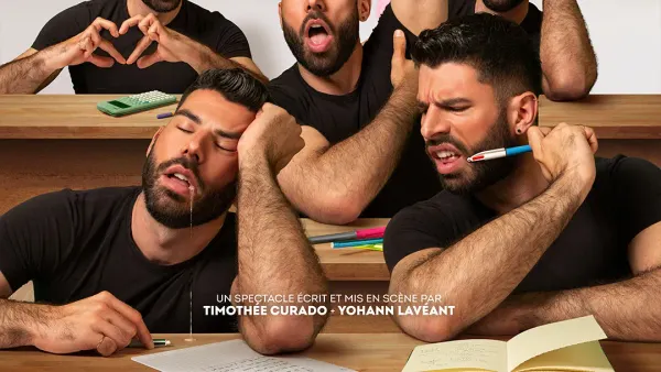 Timothée Curado | La Cabane - Nocto