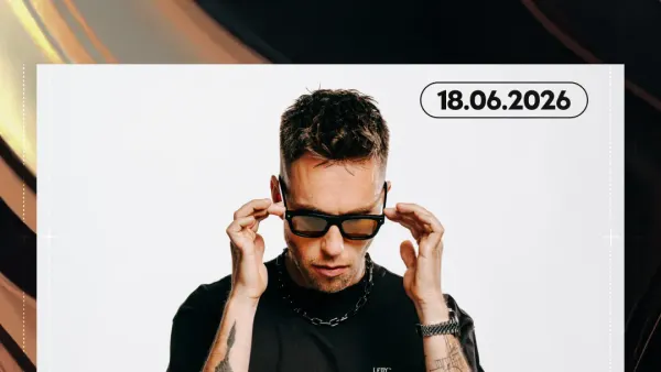 NICKY ROMERO x PONEY CLUB 2026 | Poney Club