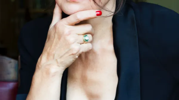 CATHERINE RINGER | La Halle aux Grains