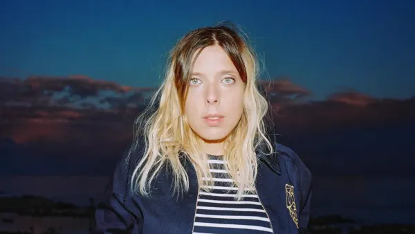 Nina Goern + Kelyboy + guests | Le Metronum