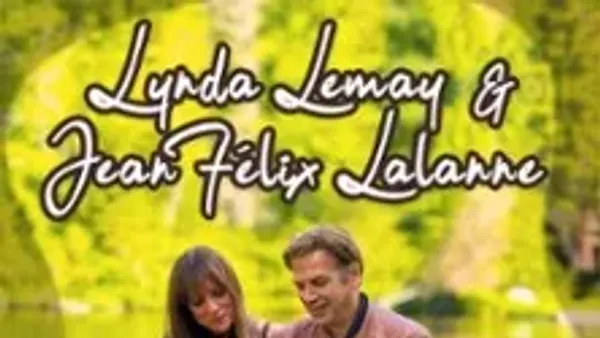 Lynda Lemay & Jean-Félix Lalanne - Autour de leur Guitare | SALLE HORIZON PYRENEES MURET