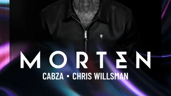 MORTEN x PONEY CLUB 2026 | Poney Club