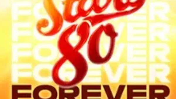 Stars 80 - Forever | Zenith