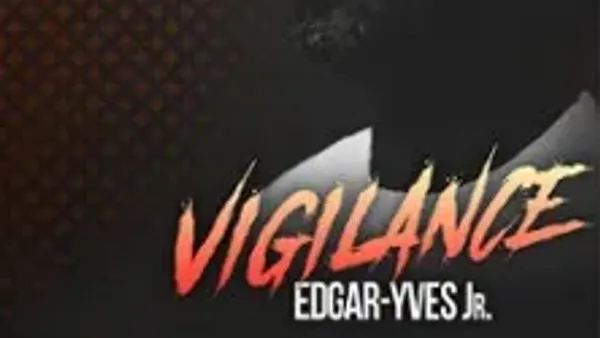Edgar-Yves Jr. - Vigilance - Tournée | Casino Barrière - Nocto
