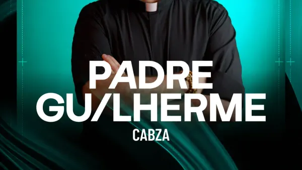 PADRE GUILHERME x PONEY CLUB 2026 | Poney Club