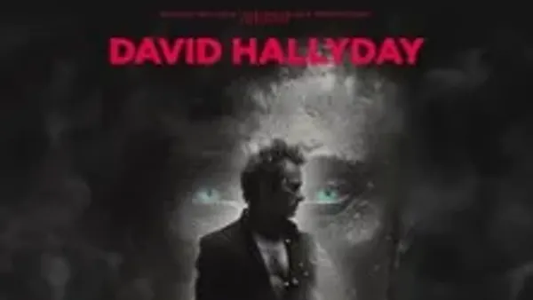 David Hallyday - Requiem pour un Fou - Tournée | Zenith - Nocto