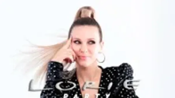 Lorie - Party - Tournée | Zenith