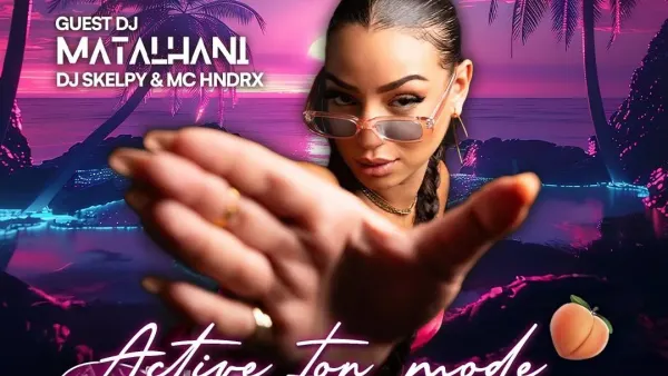 Active ton mode Shatta | O'CLUB