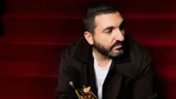 Ibrahim Maalouf - Kalthoum 2025 - Tournée | Casino Barrière