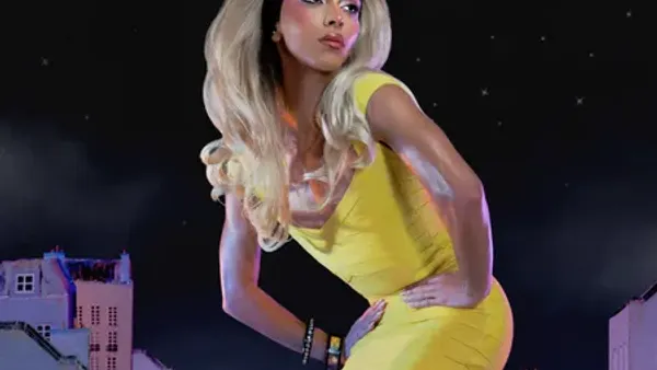 Bilal Hassani + Lipsync Smackdown + Aftershow | Interference