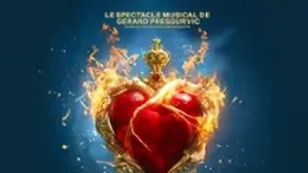 Roméo & Juliette - Tournée | Zenith